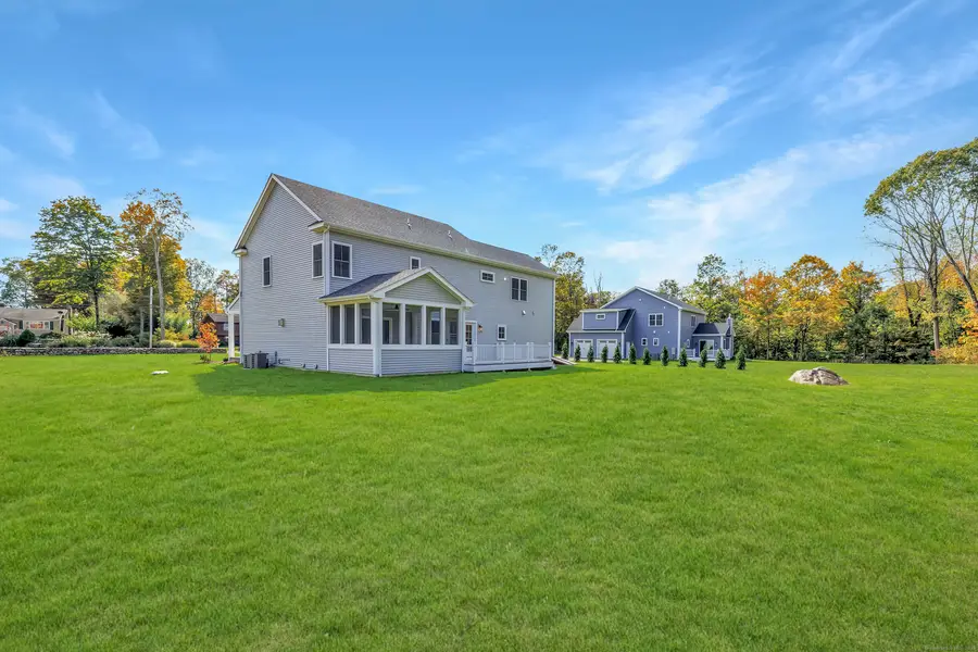 349 Spring Hill Road, Monroe, CT 06468 - Image #3