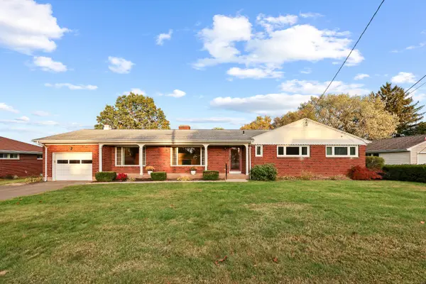 64 Victoria Heights, Middletown, CT 06457