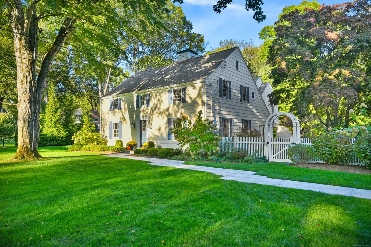 26 Birch Road, Darien, CT 06820 - Image #1