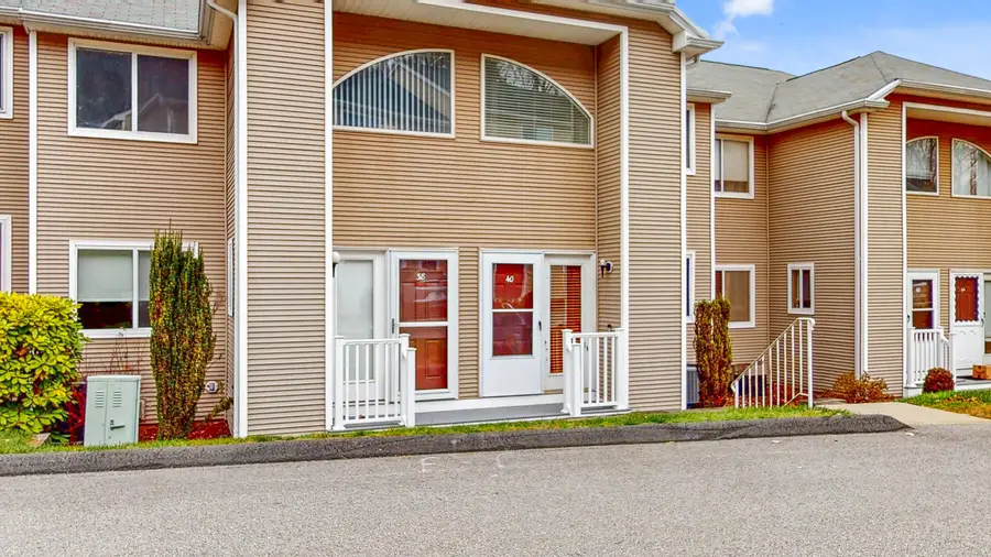 80 Country Lane #APT 40, Vernon, CT 06066 - Image #2