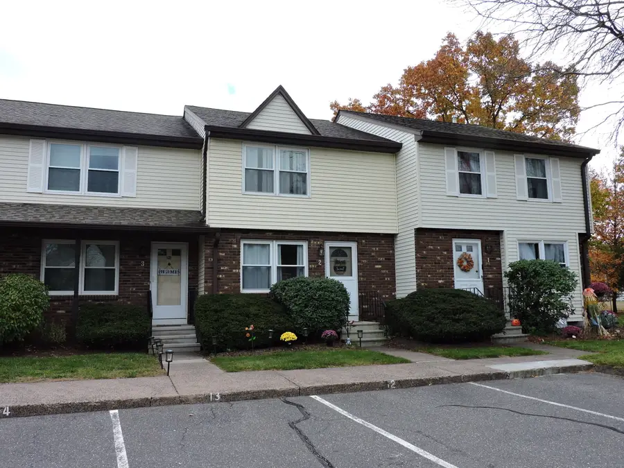 2 Saint Marc Circle #I, South Windsor, CT 06074 - Image #2