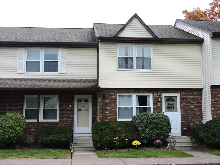 2 Saint Marc Circle #I, South Windsor, CT 06074 - Image #3