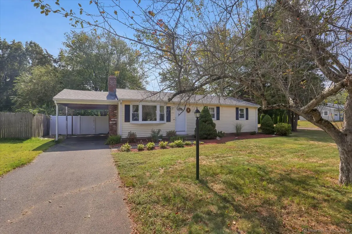 159 Sunnyslope Drive, Southington, CT 06489 - Image #1