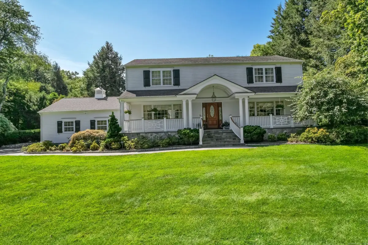 30 Thornwood Road, Stamford, CT 06903 - Image #1