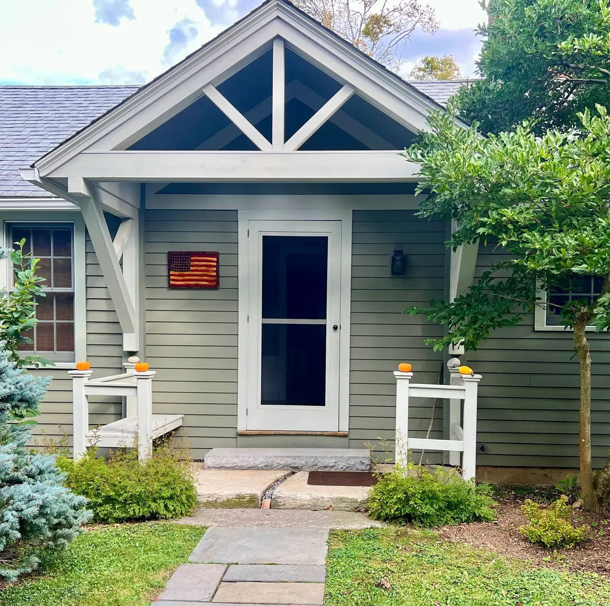 123 Goshen East Street, Norfolk, CT 06058 - Image #1