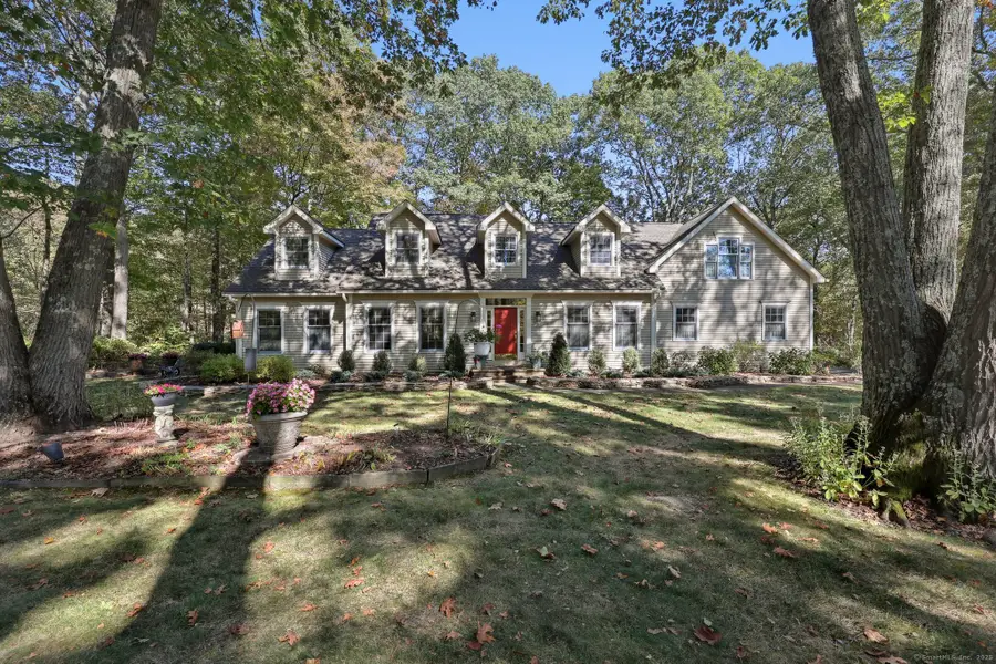 525 Holly Hill Lane, Southbury, CT 06488 - Image #2