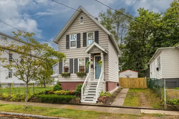 85 Porter Street, New Haven, CT 06519