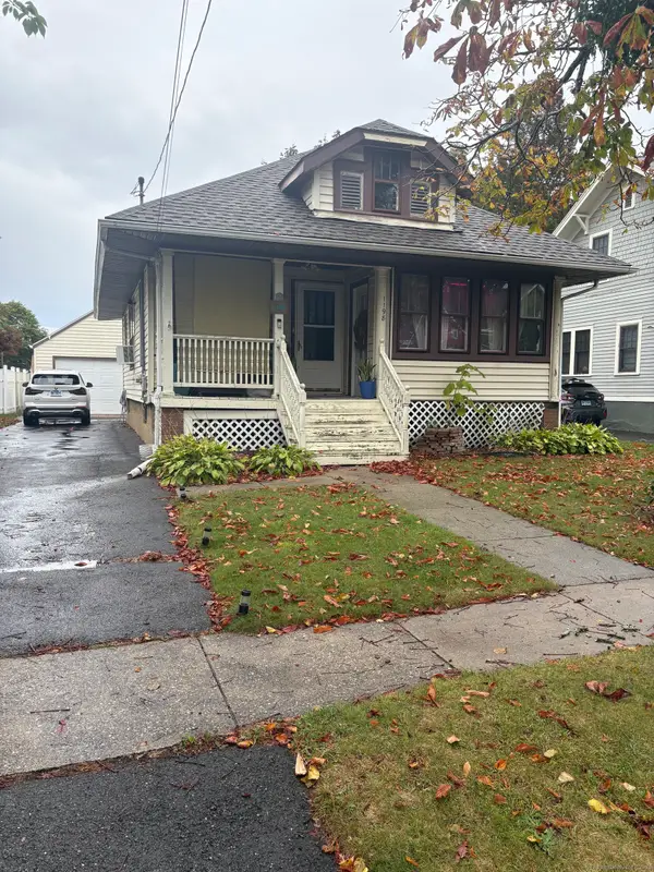 1198 Wells Place, Stratford, CT 06615