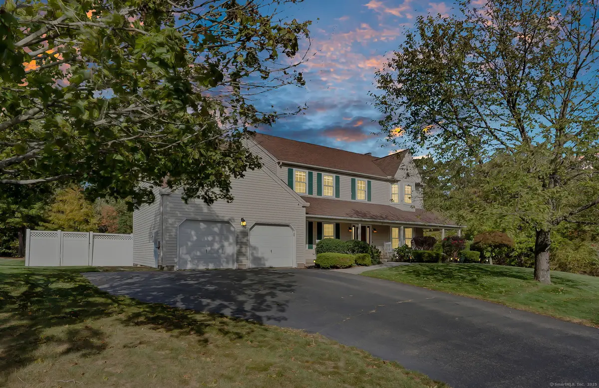 3 Killen Road, Wallingford, CT 06492 - Image #1