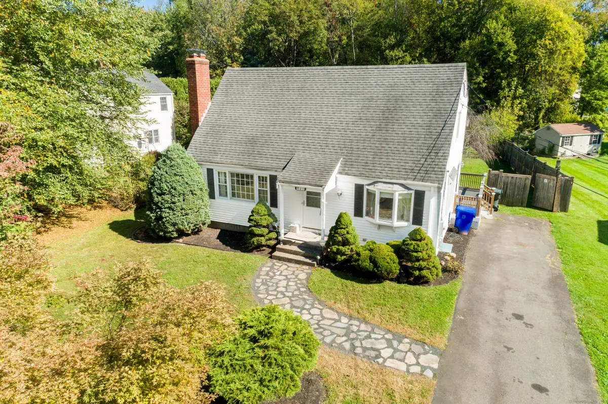 40 Grimes Road, Rocky Hill, CT 06067 - Image #1