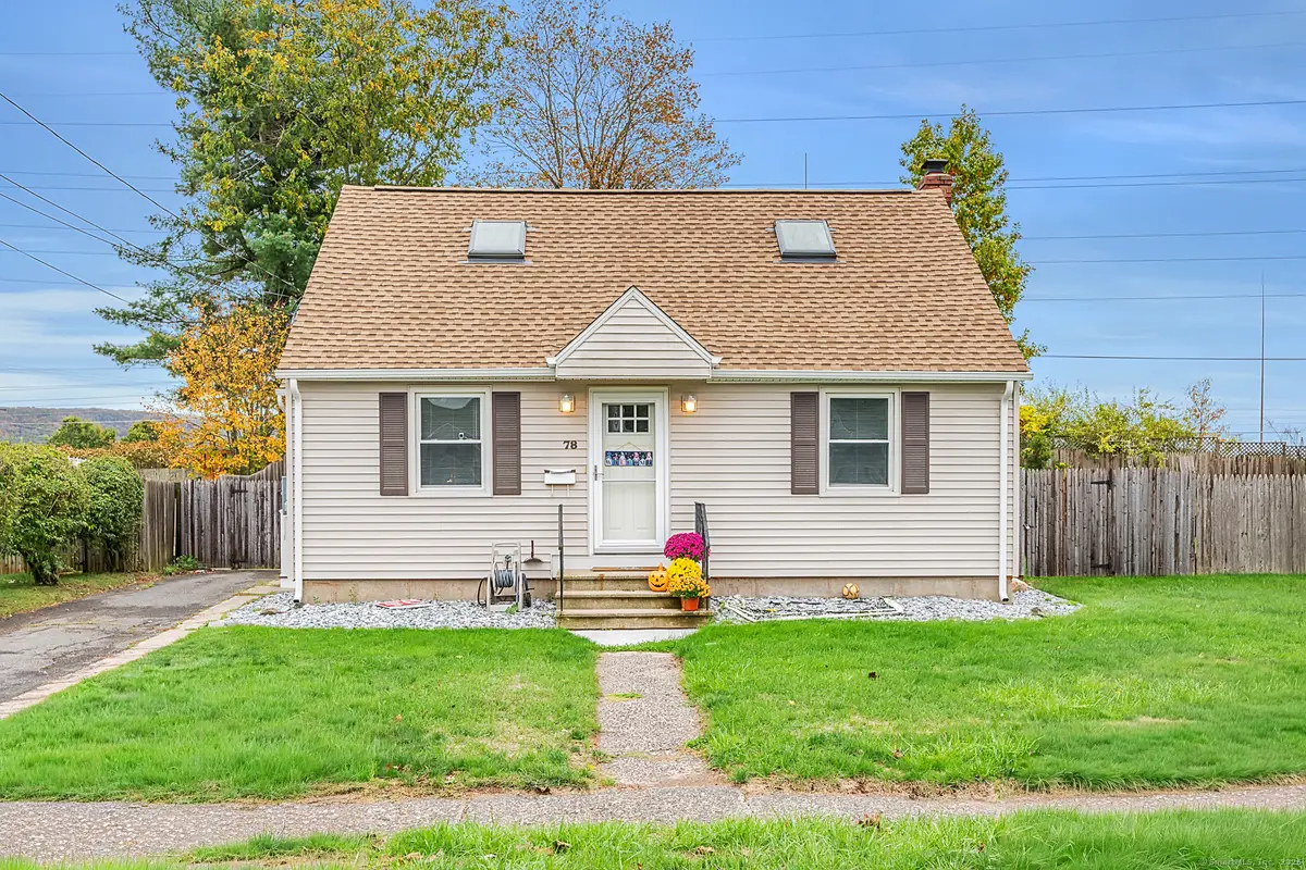 78 Homesdale Avenue, Southington, CT 06489 - Image #1
