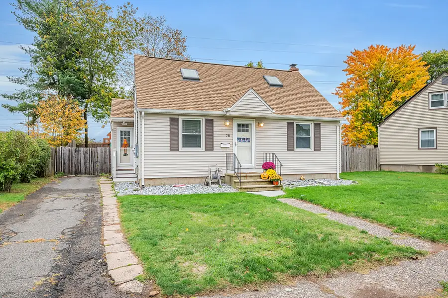 78 Homesdale Avenue, Southington, CT 06489 - Image #2