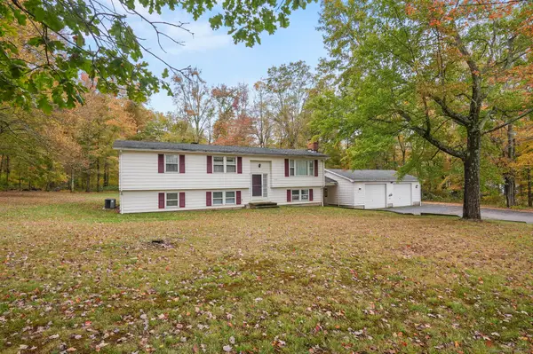 1343 Diamond Hill Road, Cheshire, CT 06410