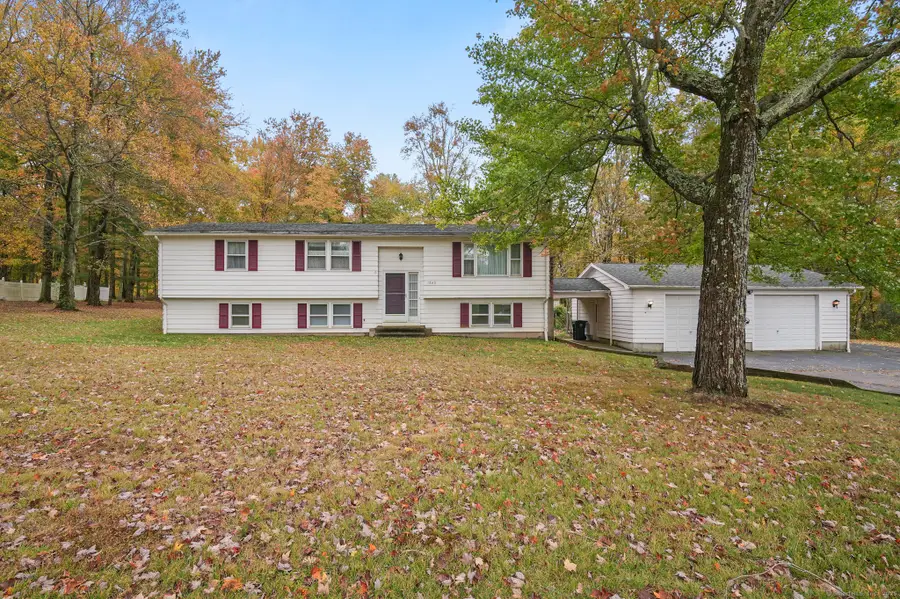 1343 Diamond Hill Road, Cheshire, CT 06410 - Image #2