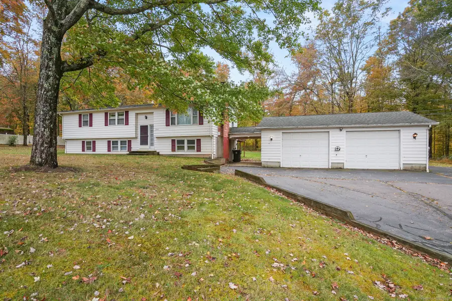 1343 Diamond Hill Road, Cheshire, CT 06410 - Image #3