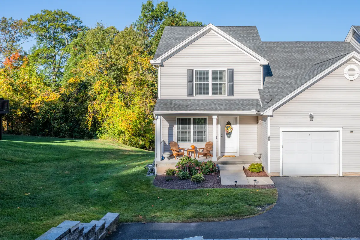 30 Cortland Way #30, Southington, CT 06489 - Image #1