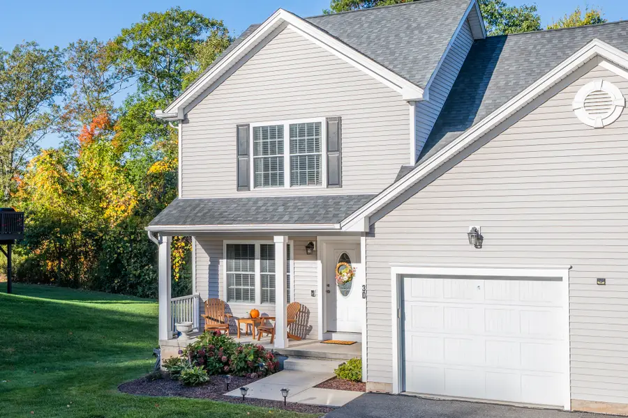 30 Cortland Way #30, Southington, CT 06489 - Image #2