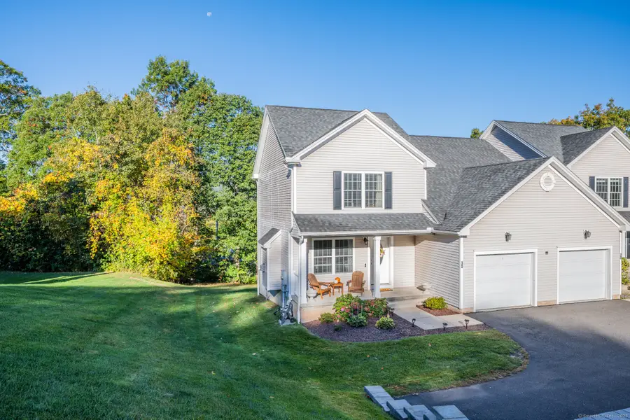 30 Cortland Way #30, Southington, CT 06489 - Image #3