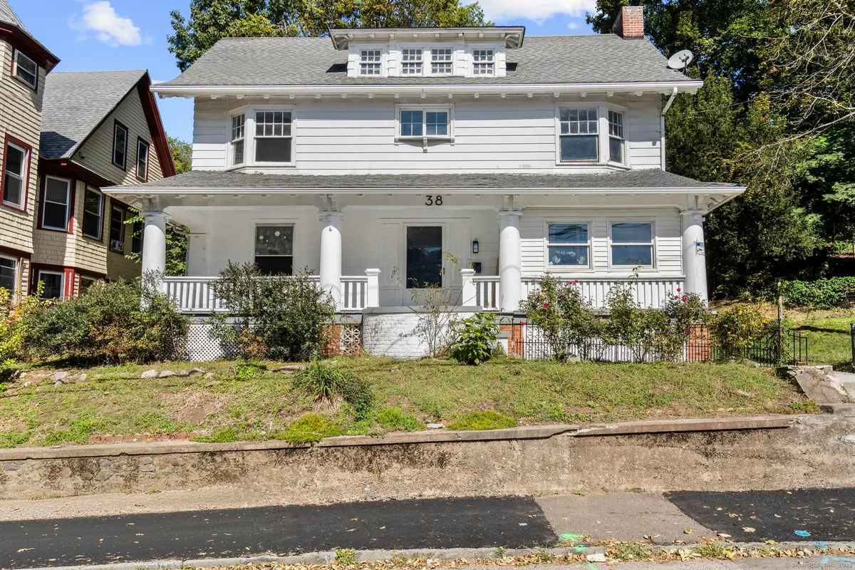 38 Kellogg Street, Waterbury, CT 06710 - Image #1