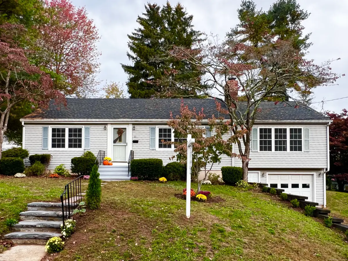48 Overlook Avenue, Middletown, CT 06457 - Image #1