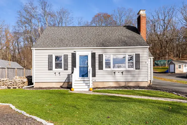 105 Cidermill Road, Bolton, CT 06043