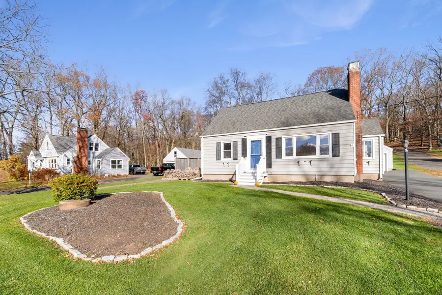 105 Cidermill Road, Bolton, CT 06043 - Image #3