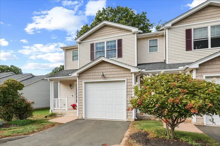 75 Gianna Drive #75, Manchester, CT 06042 - Image #2