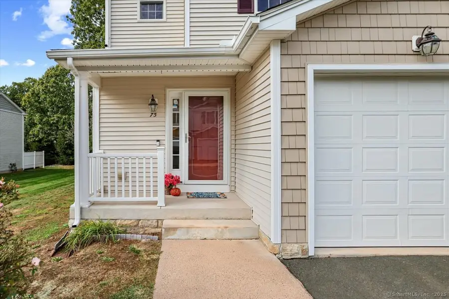 75 Gianna Drive #75, Manchester, CT 06042 - Image #3
