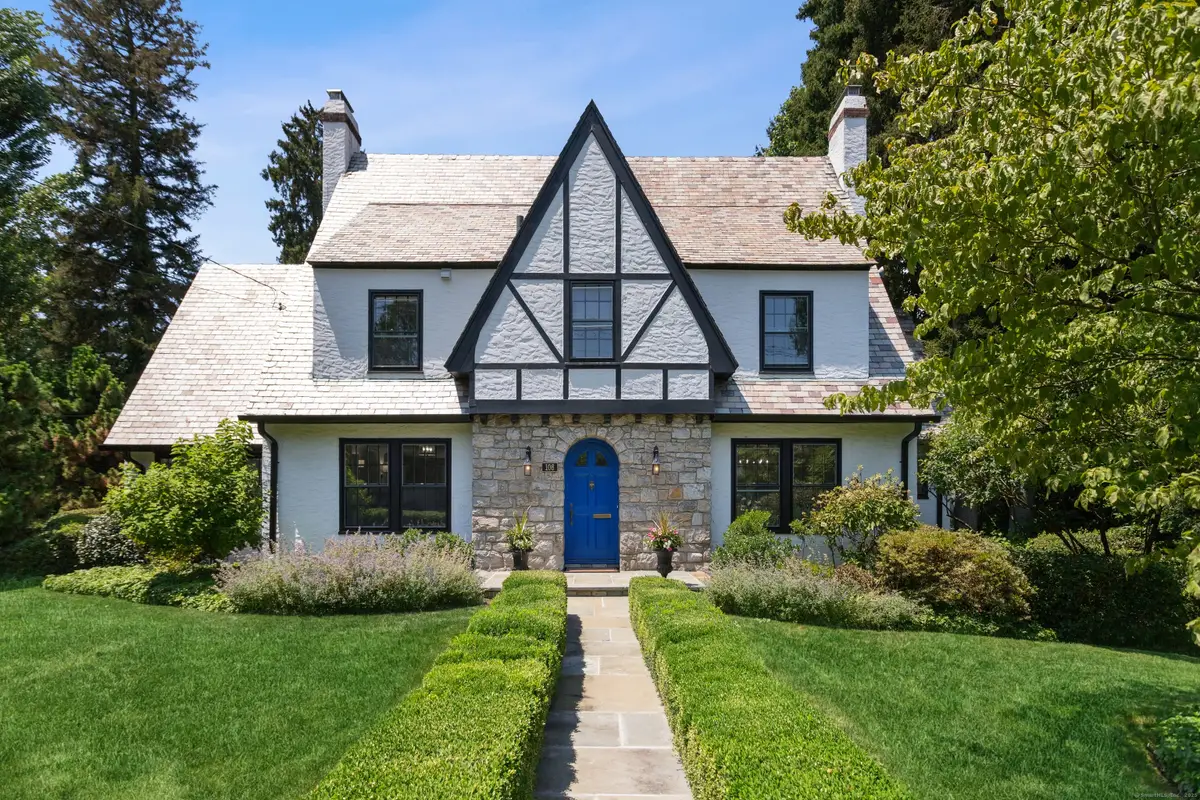 106 Patterson Avenue, Greenwich, CT 06830 - Image #1