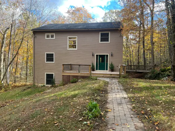 38 West Mountain Lane, Roxbury, CT 06783