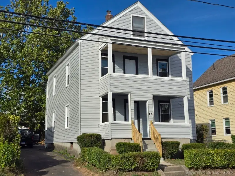 45 Clinton Street, New Britain, CT 06053 - Image #2