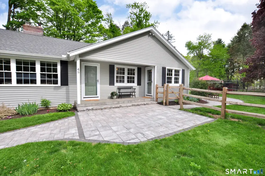 48 Wells Road, Granby, CT 06035 - #3
