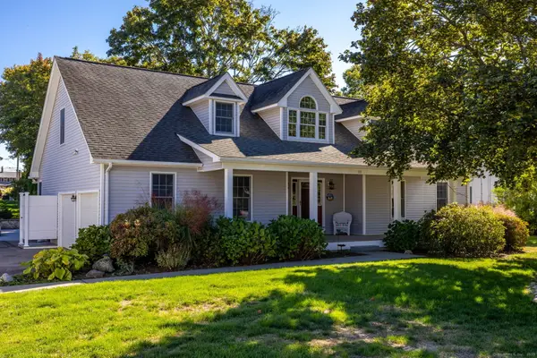 69 Terrace Avenue, East Lyme, CT 06357