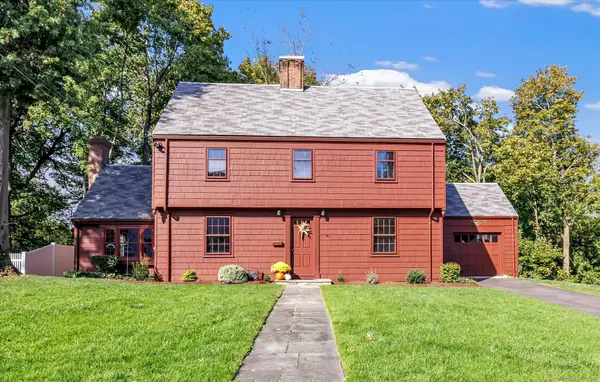 58 Academy Hill Terrace, Stratford, CT 06615