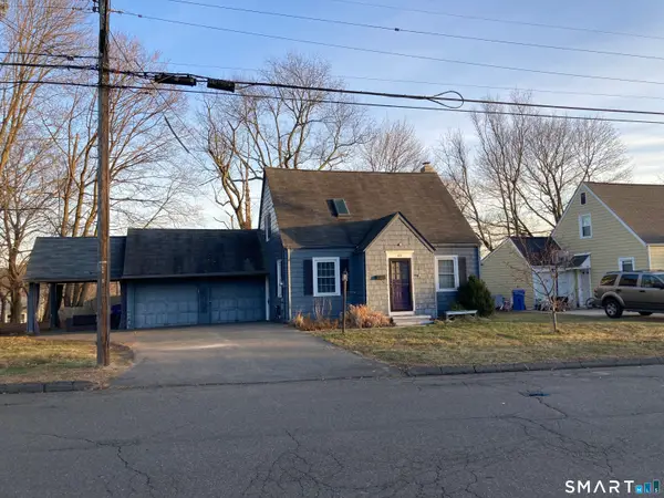 488 Parker Avenue South, Meriden, CT 06450