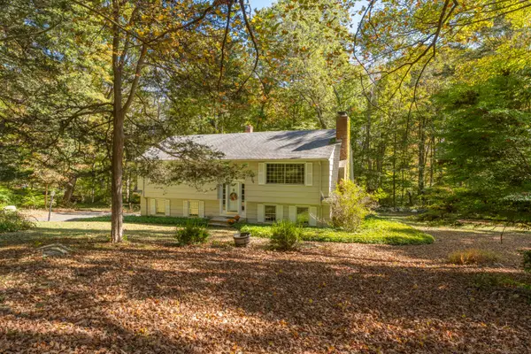 20 Strawberry Hill Road, Madison, CT 06443