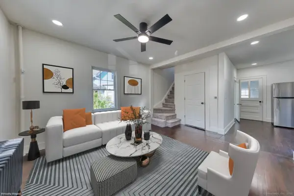 9 Hickory Street, Meriden, CT 06451