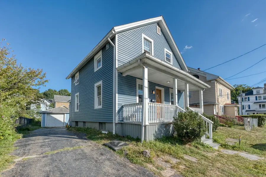 9 Hickory Street, Meriden, CT 06451 - Image #2