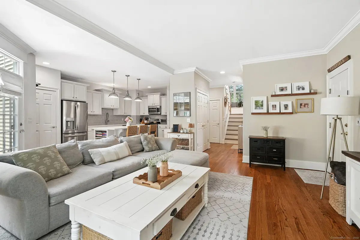 140 Tunxis Hill Cutoff, Fairfield, CT 06825 - Image #1