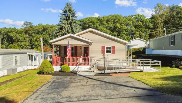 25 South Road, Southington, CT 06489