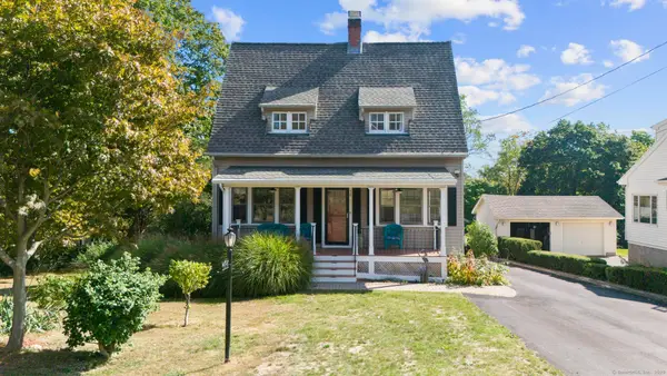 58 Spruce Street, Meriden, CT 06451