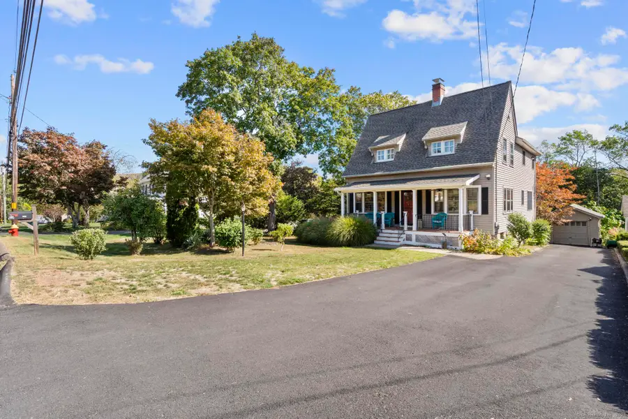 58 Spruce Street, Meriden, CT 06451 - Image #2