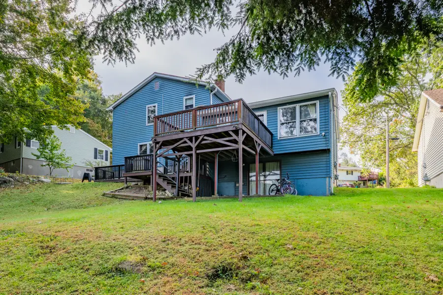 124 Williamson Drive, Waterbury, CT 06710 - Image #3