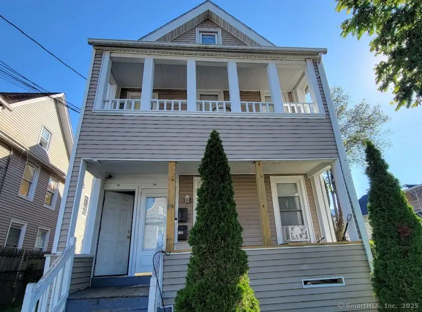 40 5th Street, Bridgeport, CT 06607 - Image #1