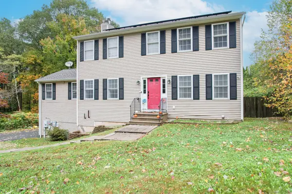 174 Town Line Road, Bristol, CT 06010