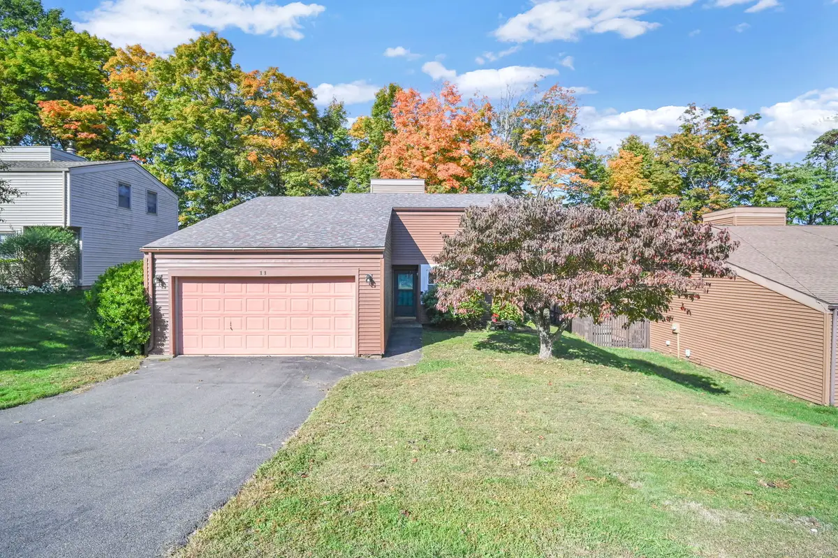 11 Little River Lane, Middletown, CT 06457 - Image #1