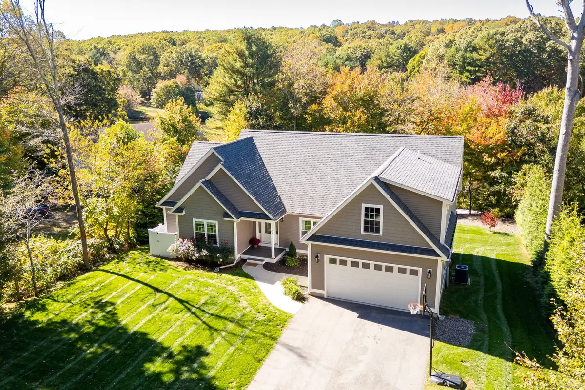 23 Over Brook Road, East Lyme, CT 06333 - Image #1