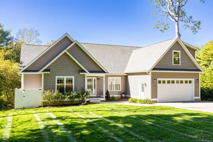 23 Over Brook Road, East Lyme, CT 06333 - Image #2