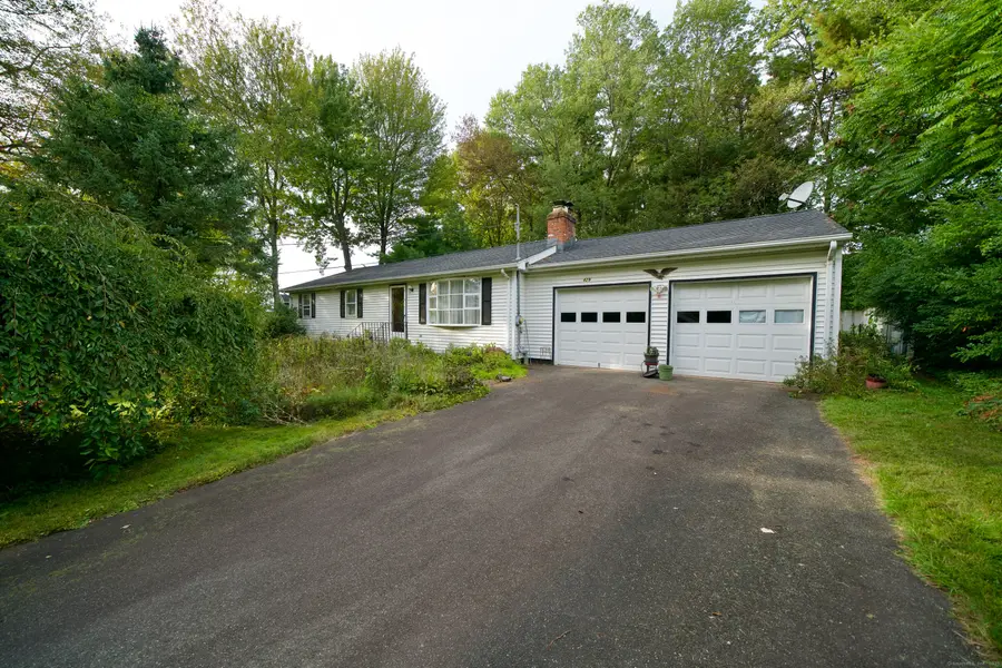 429 Redstone Hill Road, Bristol, CT 06010 - Image #2