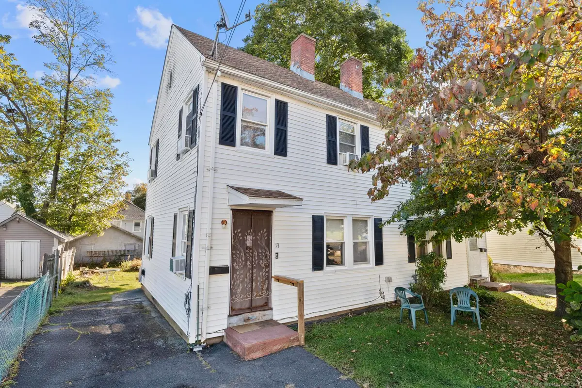 13 Edgewood Street, Bristol, CT 06010 - Image #1